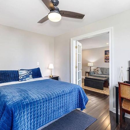 1001 Free Parking, 2 Bd, Modern Dtw, Great Wifi Apartment Atlanta Exterior foto