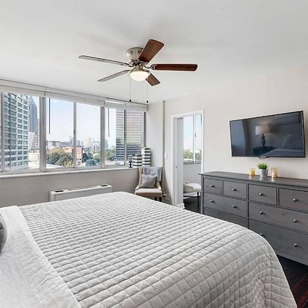 1001 Free Parking, 2 Bd, Modern Dtw, Great Wifi Apartment Atlanta Exterior foto