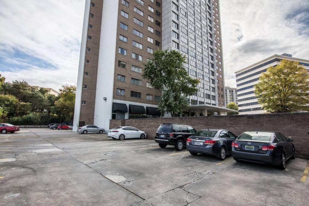 1001 Free Parking, 2 Bd, Modern Dtw, Great Wifi Apartment Atlanta Exterior foto