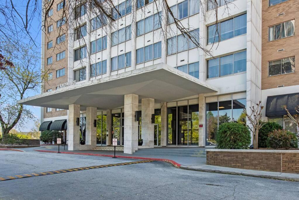 1001 Free Parking, 2 Bd, Modern Dtw, Great Wifi Apartment Atlanta Exterior foto